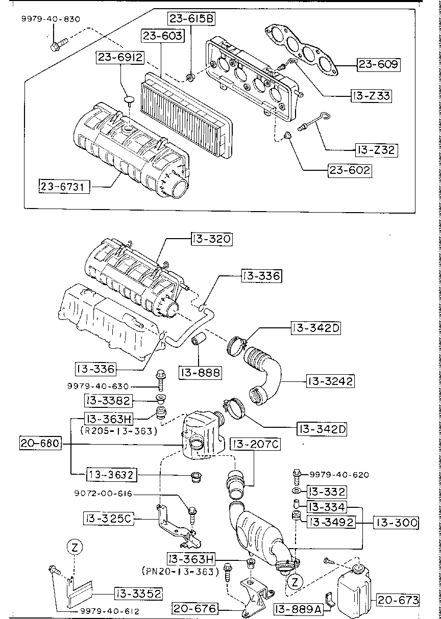Air Cleaner