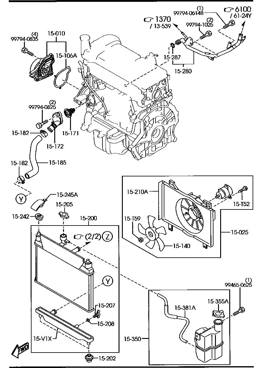 Cooling System