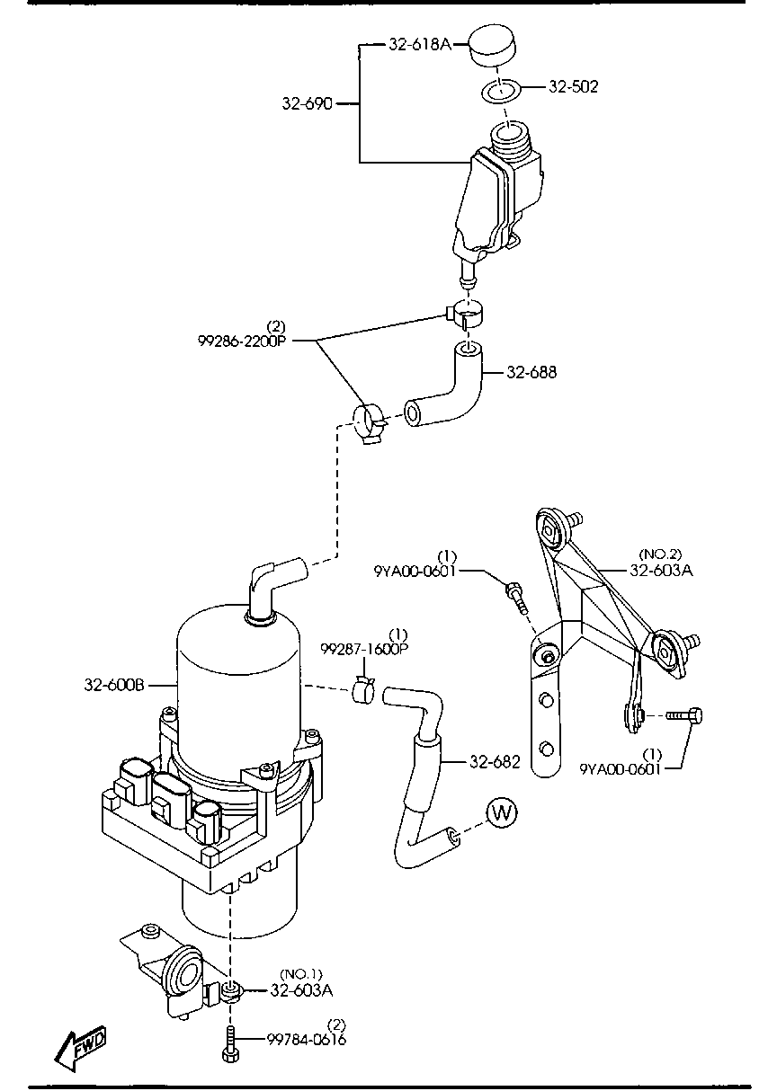 Power Steering System