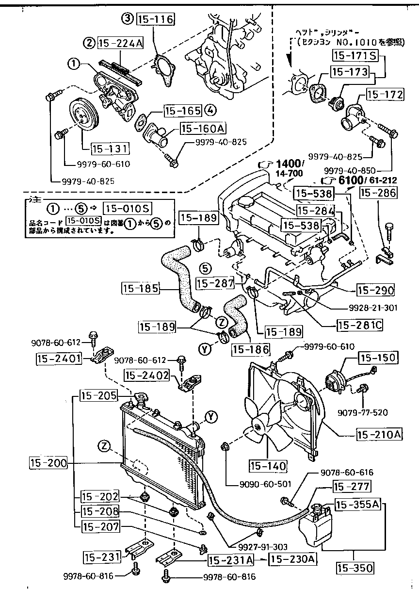 Cooling System