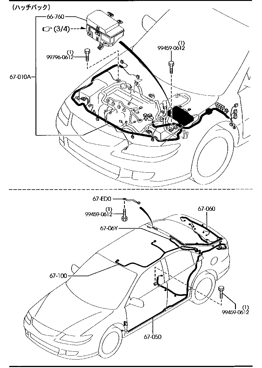 Wiring Harnesses