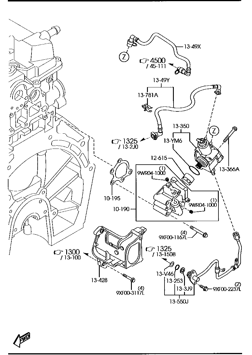 Fuel System