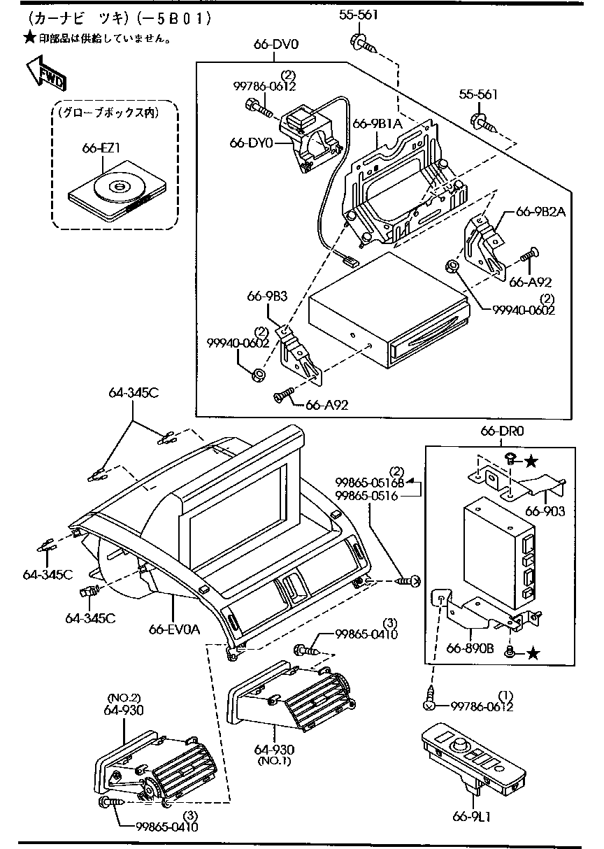 Car Communication System
