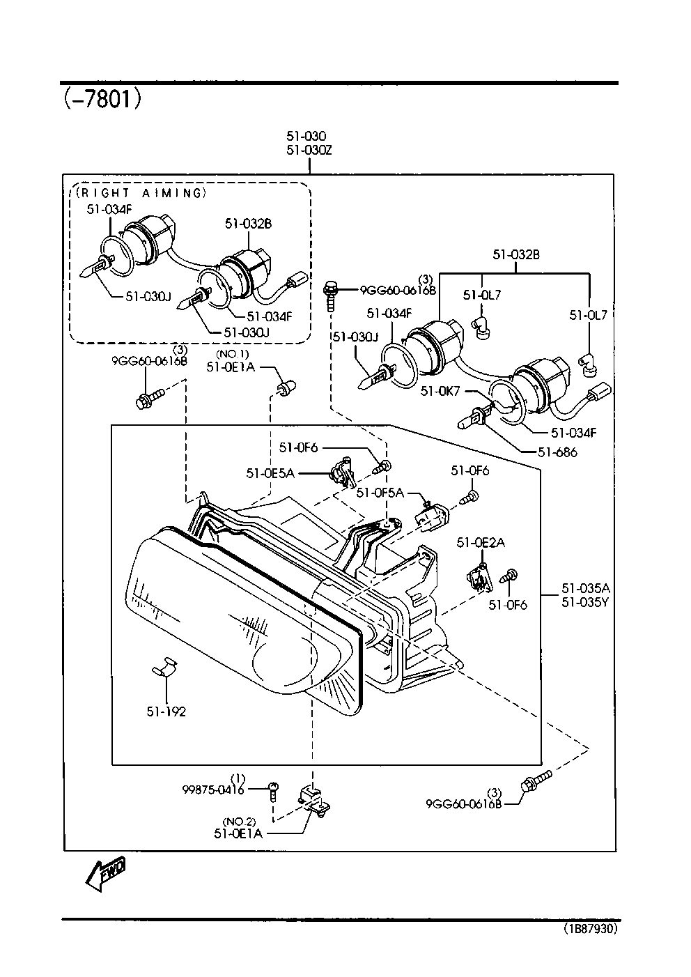 Headlamps