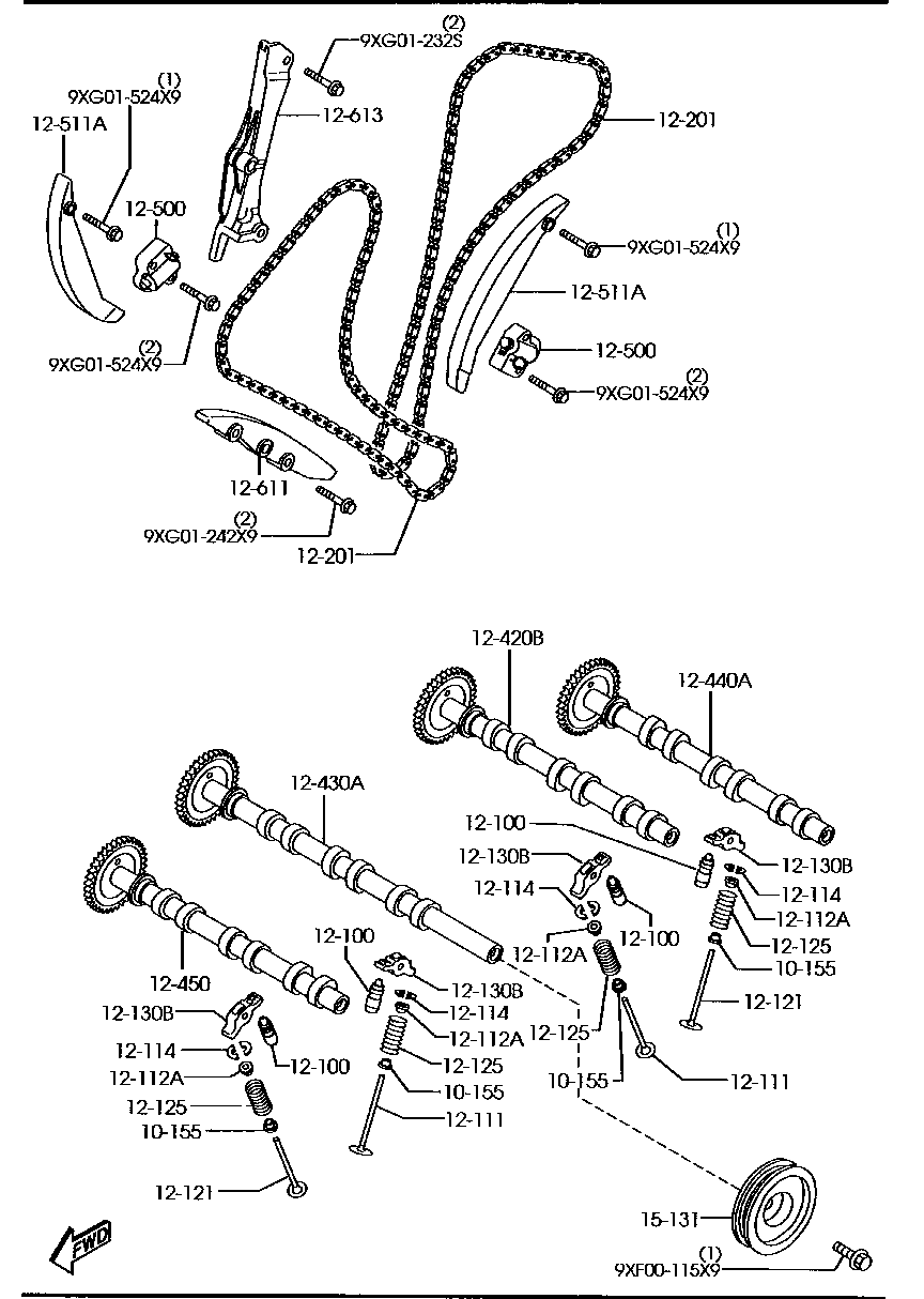 Valve System