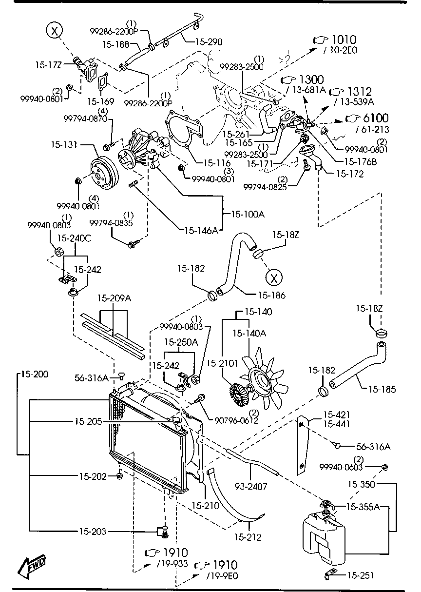Cooling System