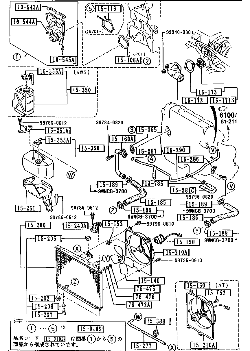 Cooling System