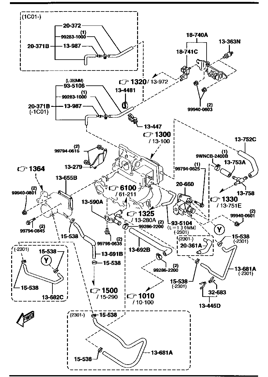 Emission Control System