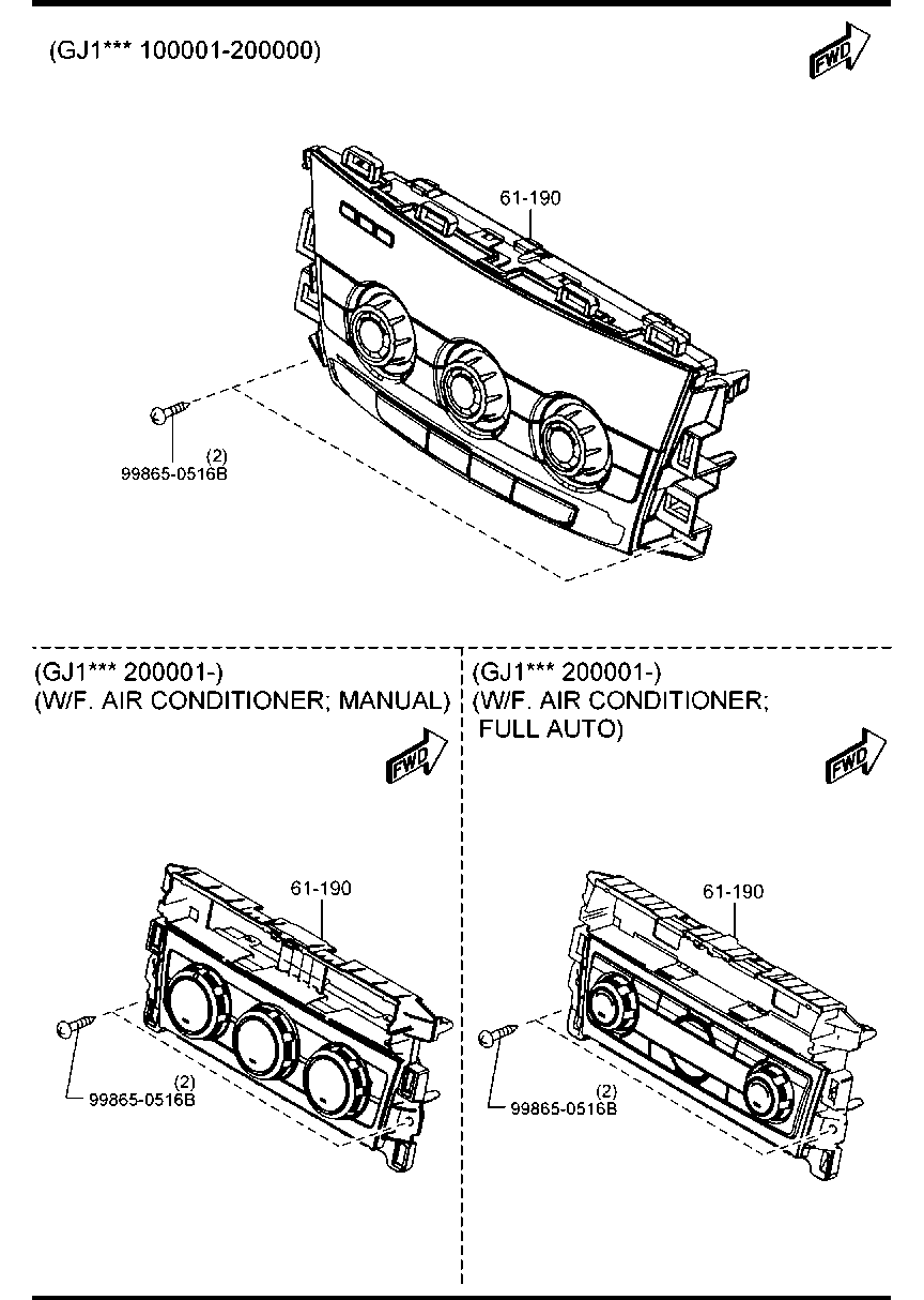 Heater Controls