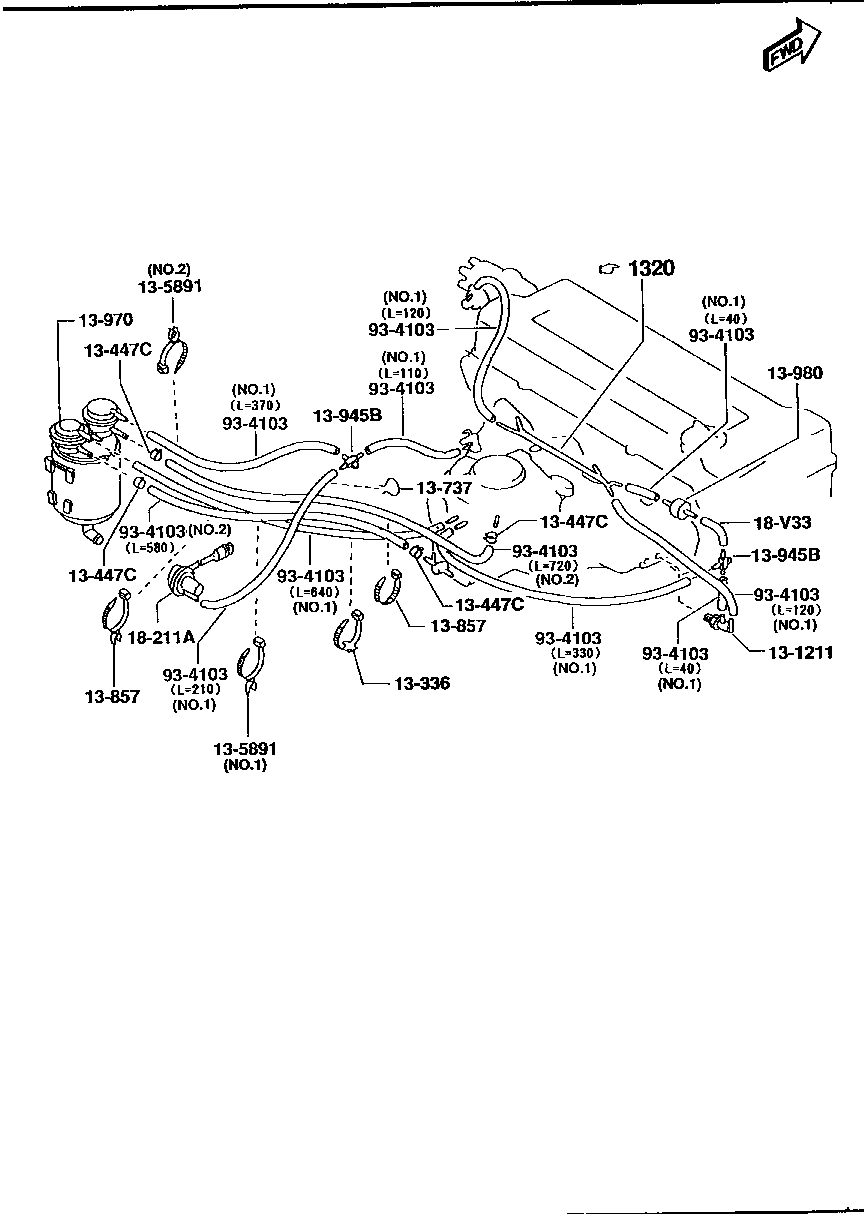 Emission Control System