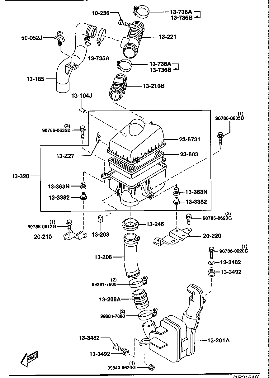 Air Cleaner