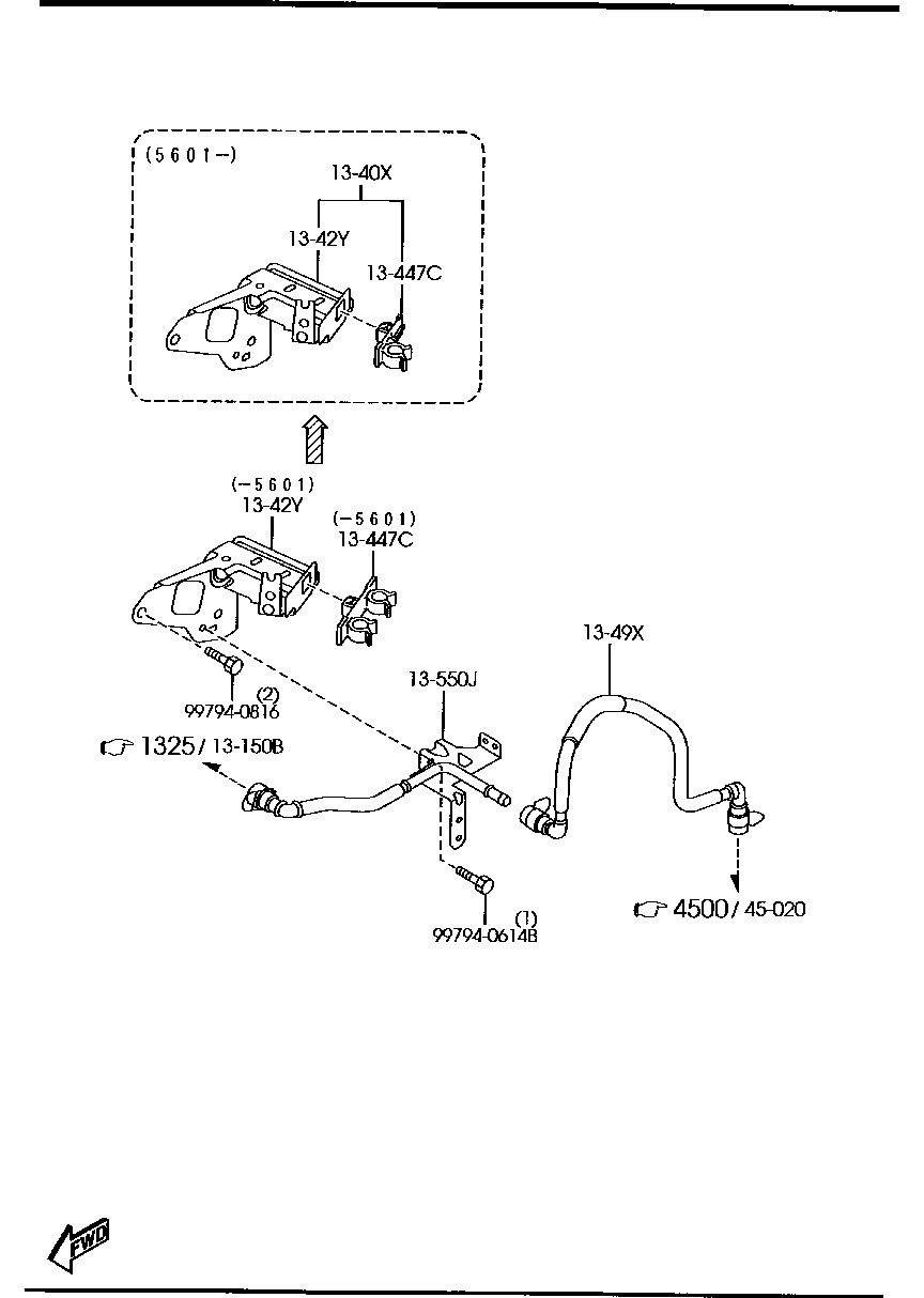 Fuel System