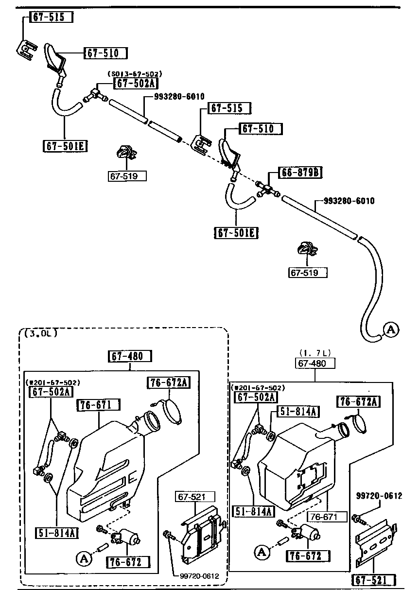 Windshield Washer