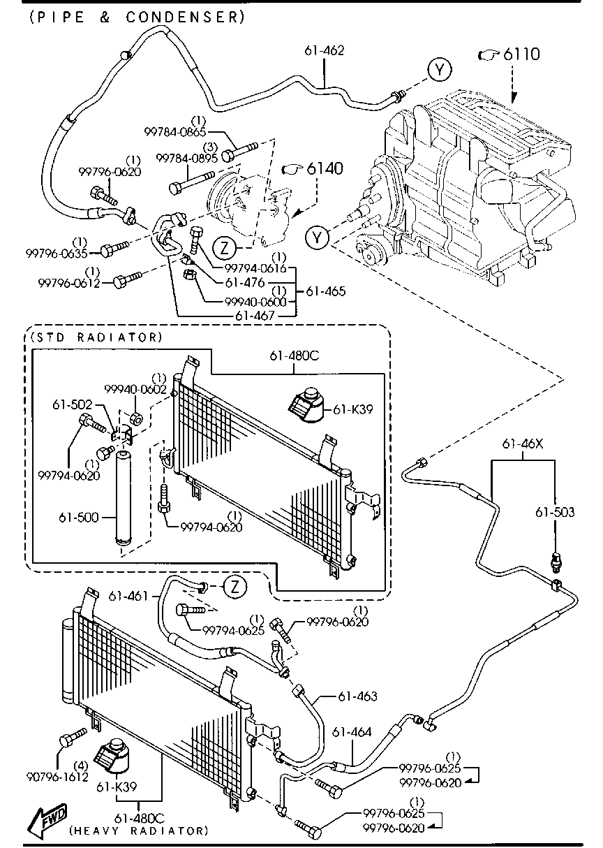 Air Conditioner