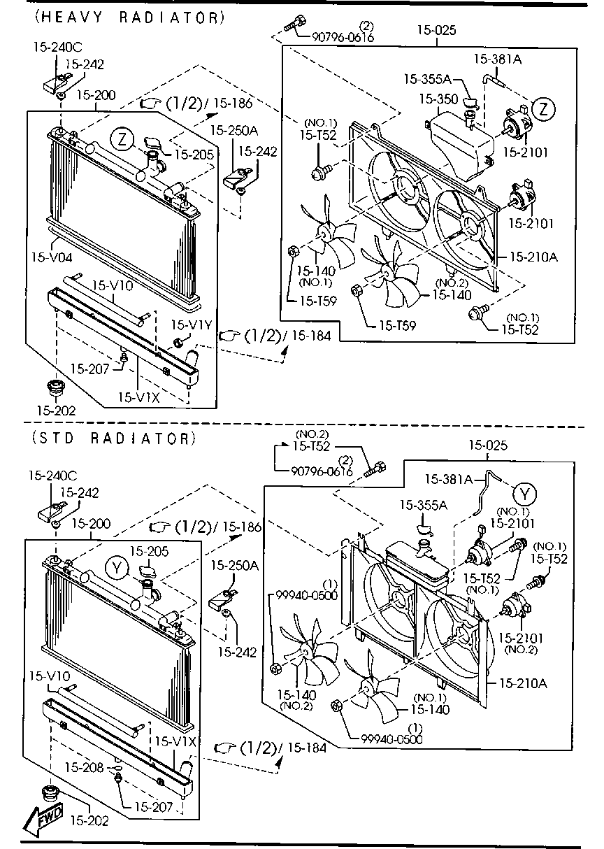 Cooling System