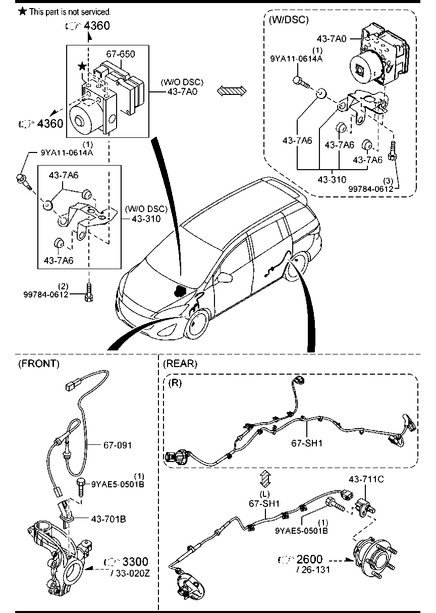 Antilock Brake System