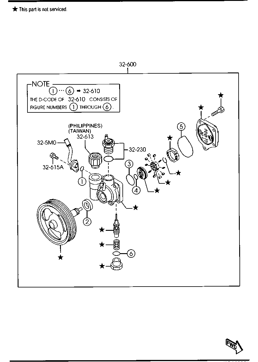 Power Steering System