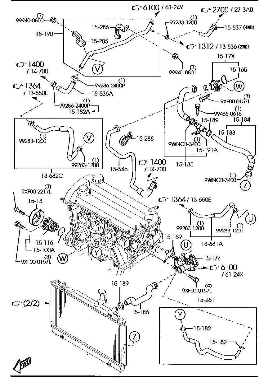 Cooling System