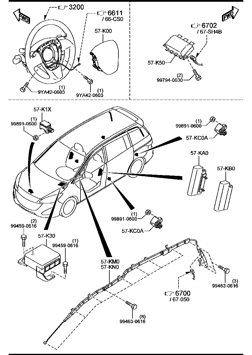 Air Bag