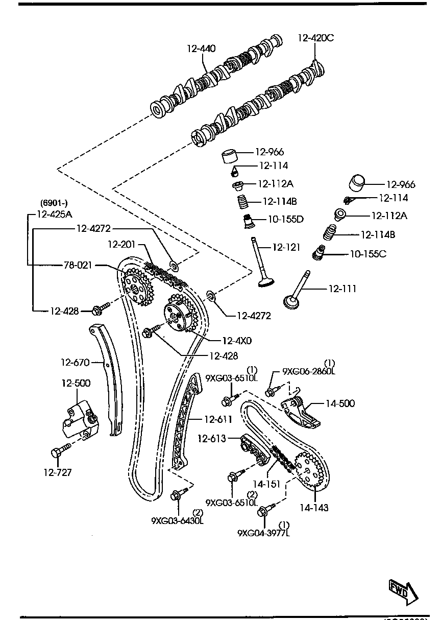 Valve System