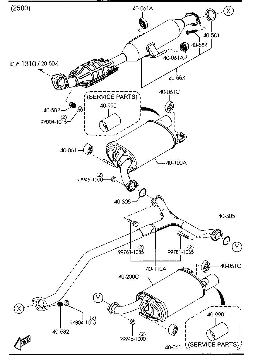 Exhaust System