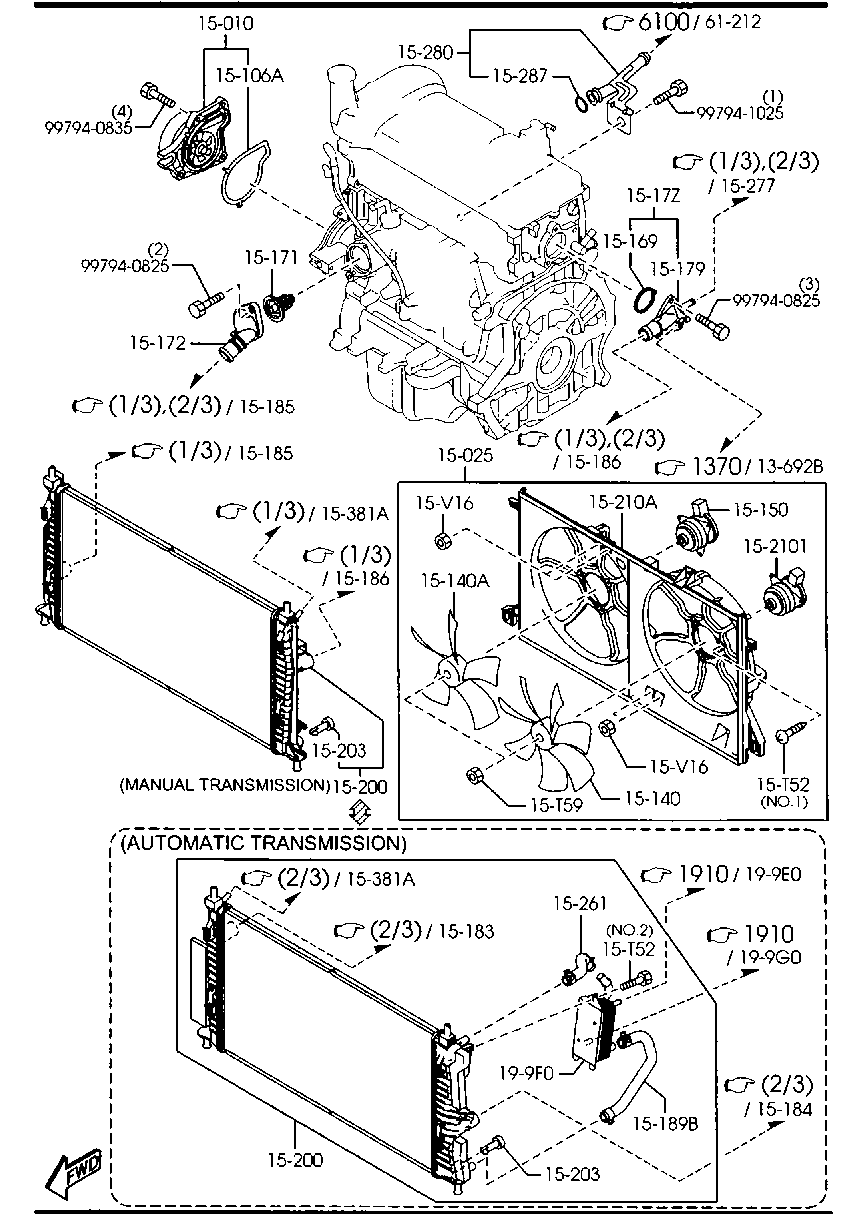 Cooling System