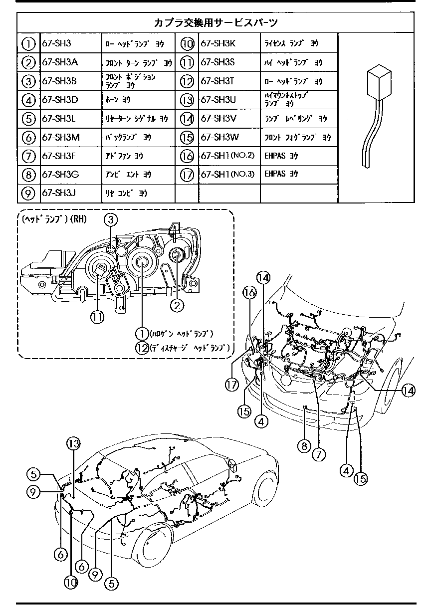 Wiring Harnesses