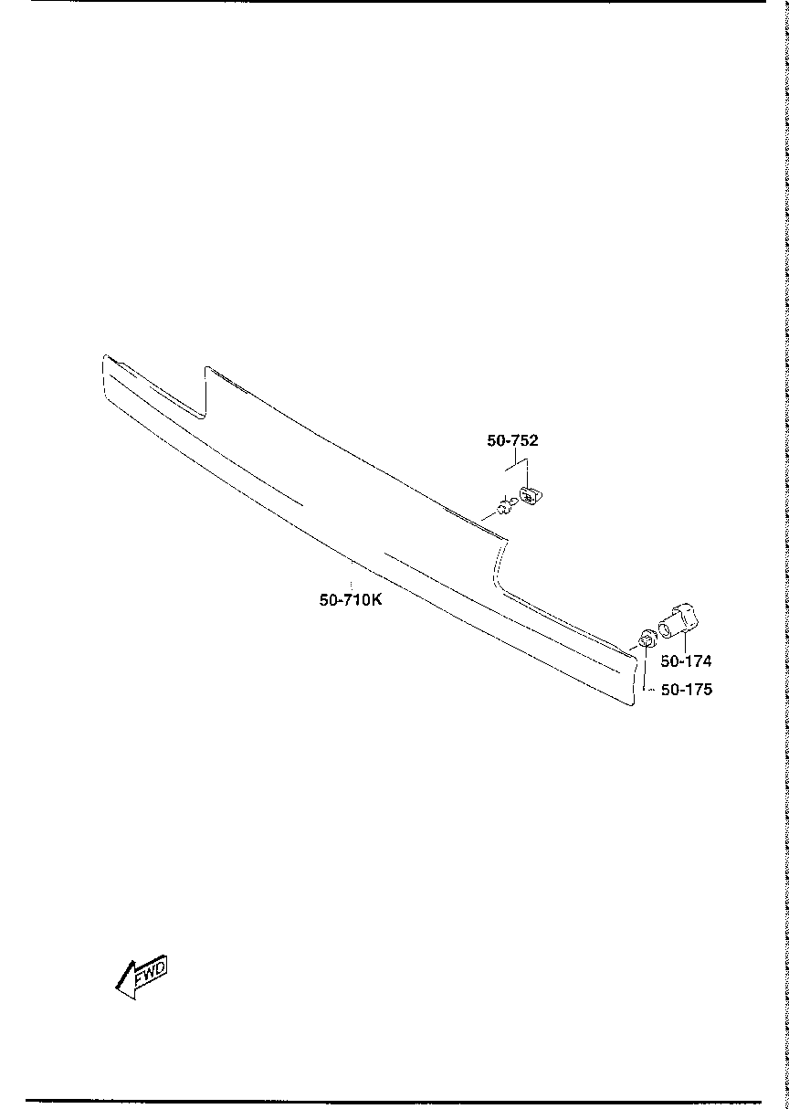 Radiator Grille