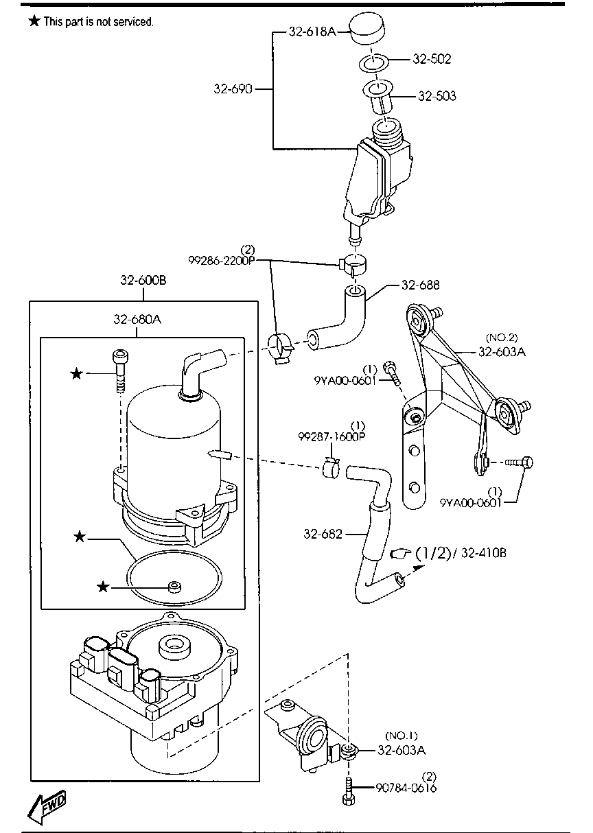 Power Steering System
