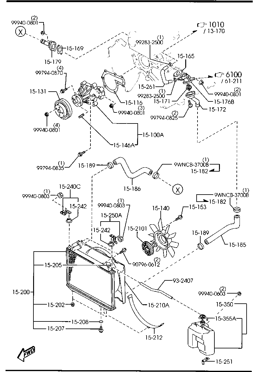 Cooling System
