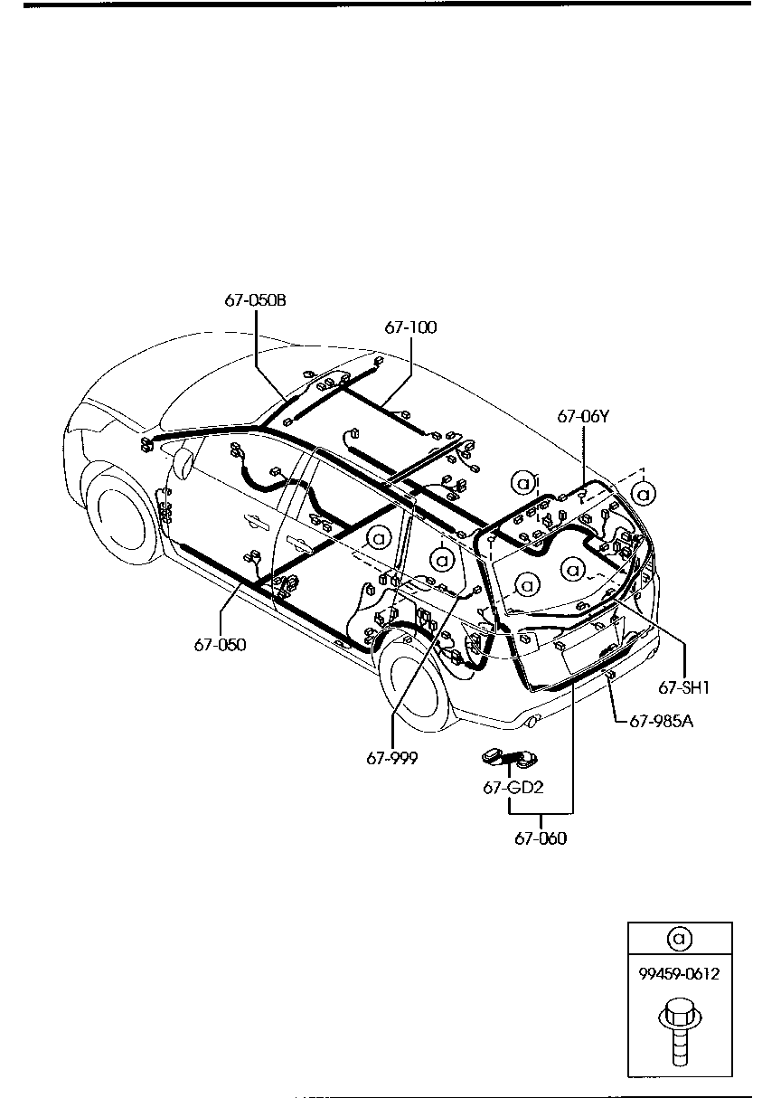 Wiring Harnesses