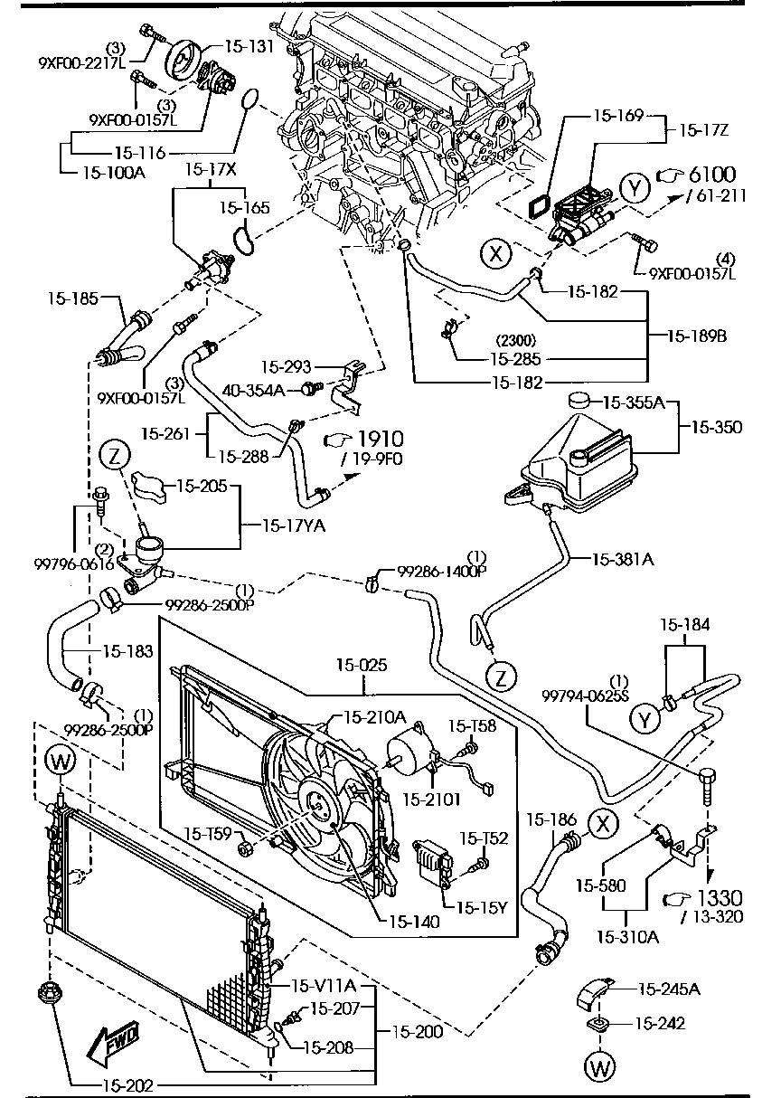 Cooling System