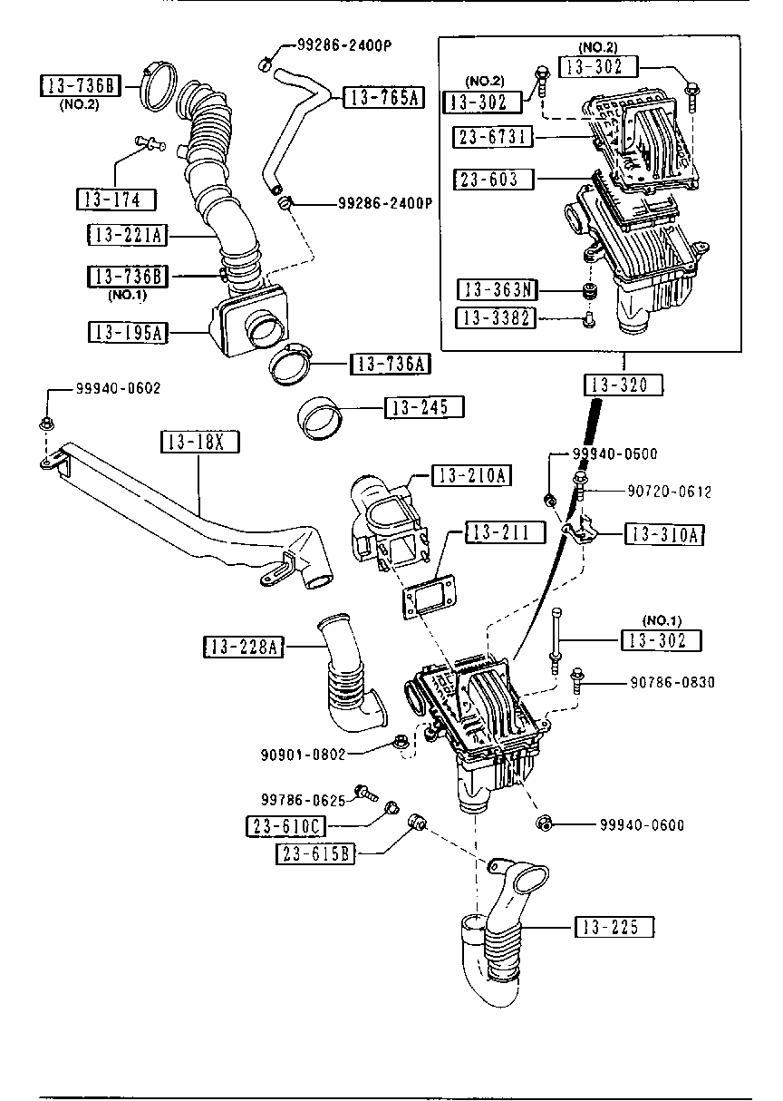 Air Cleaner