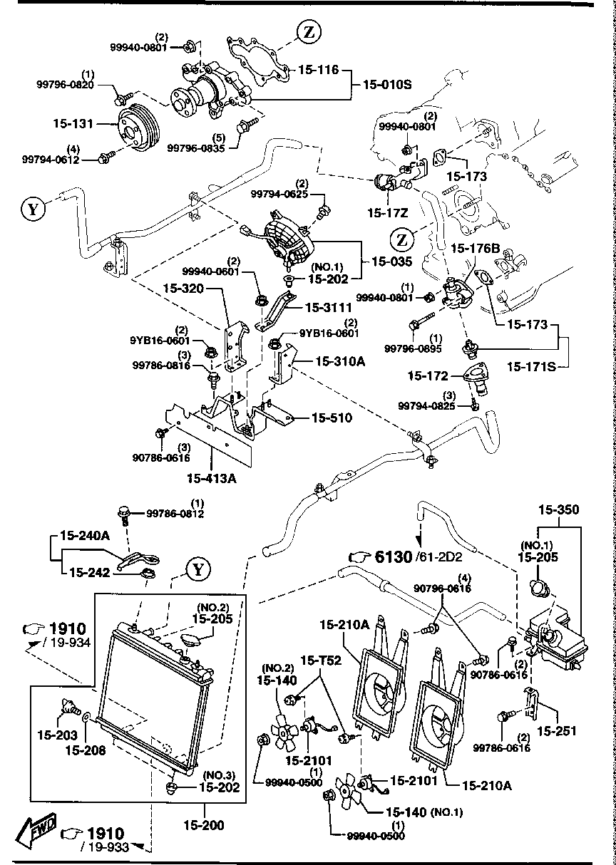 Cooling System