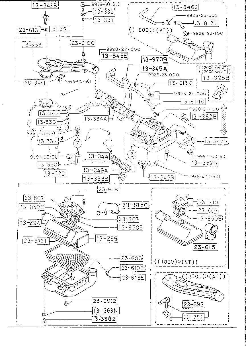 Air Cleaner