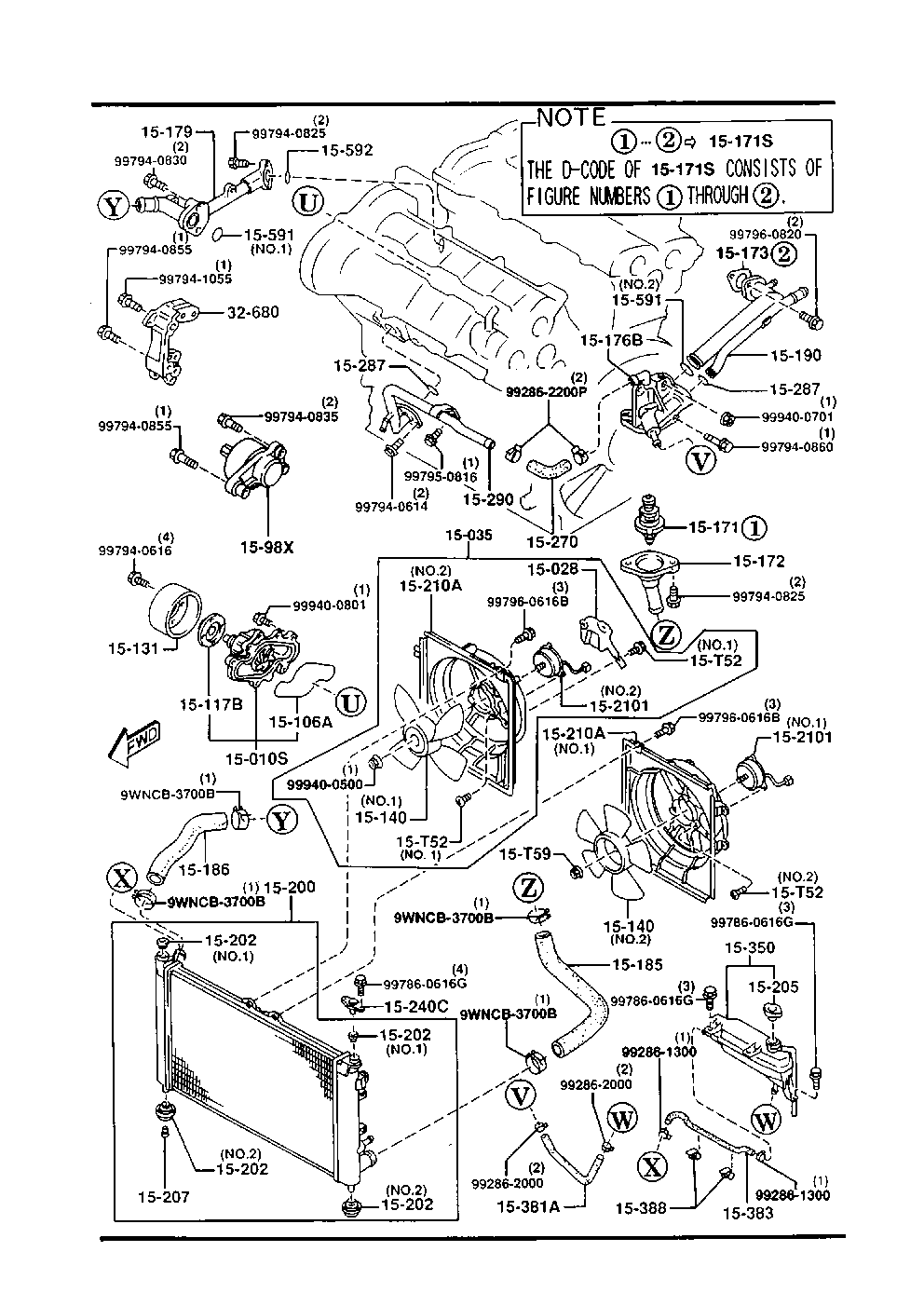 Cooling System