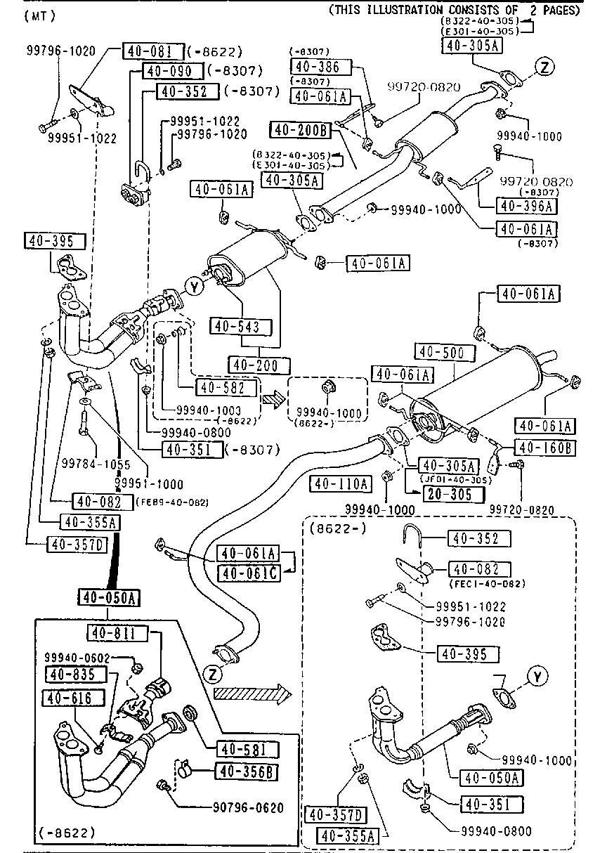 Exhaust System