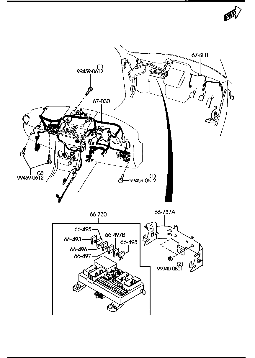 Wiring Harnesses