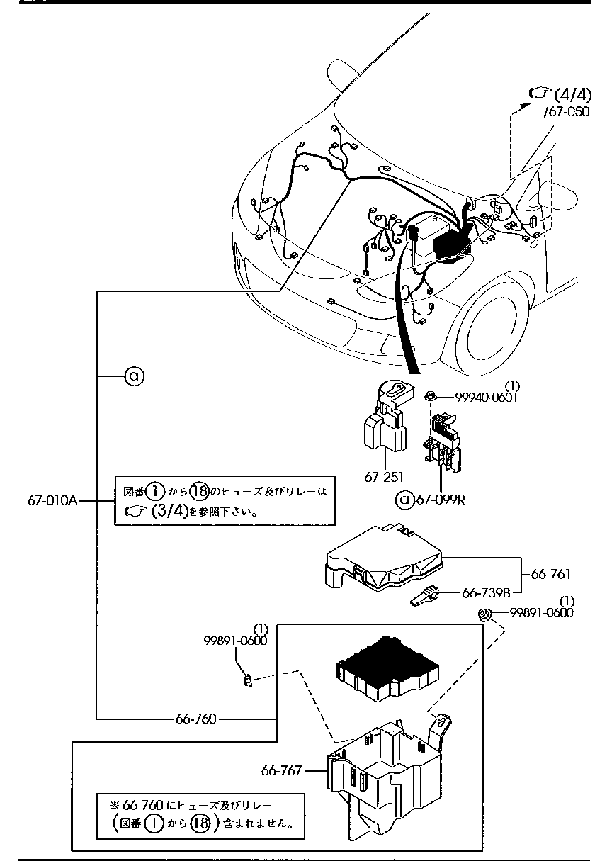Wiring Harnesses
