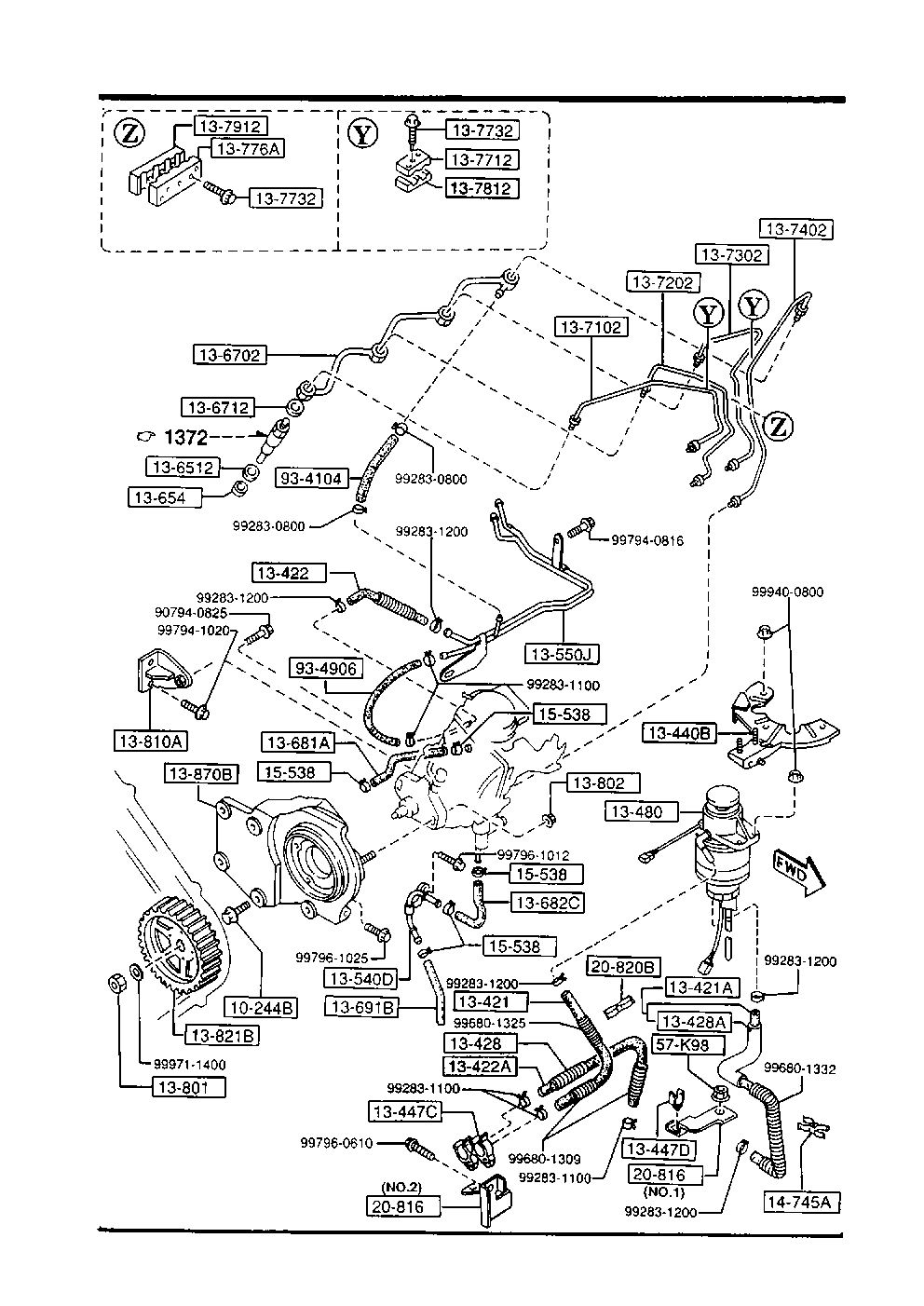 Fuel System