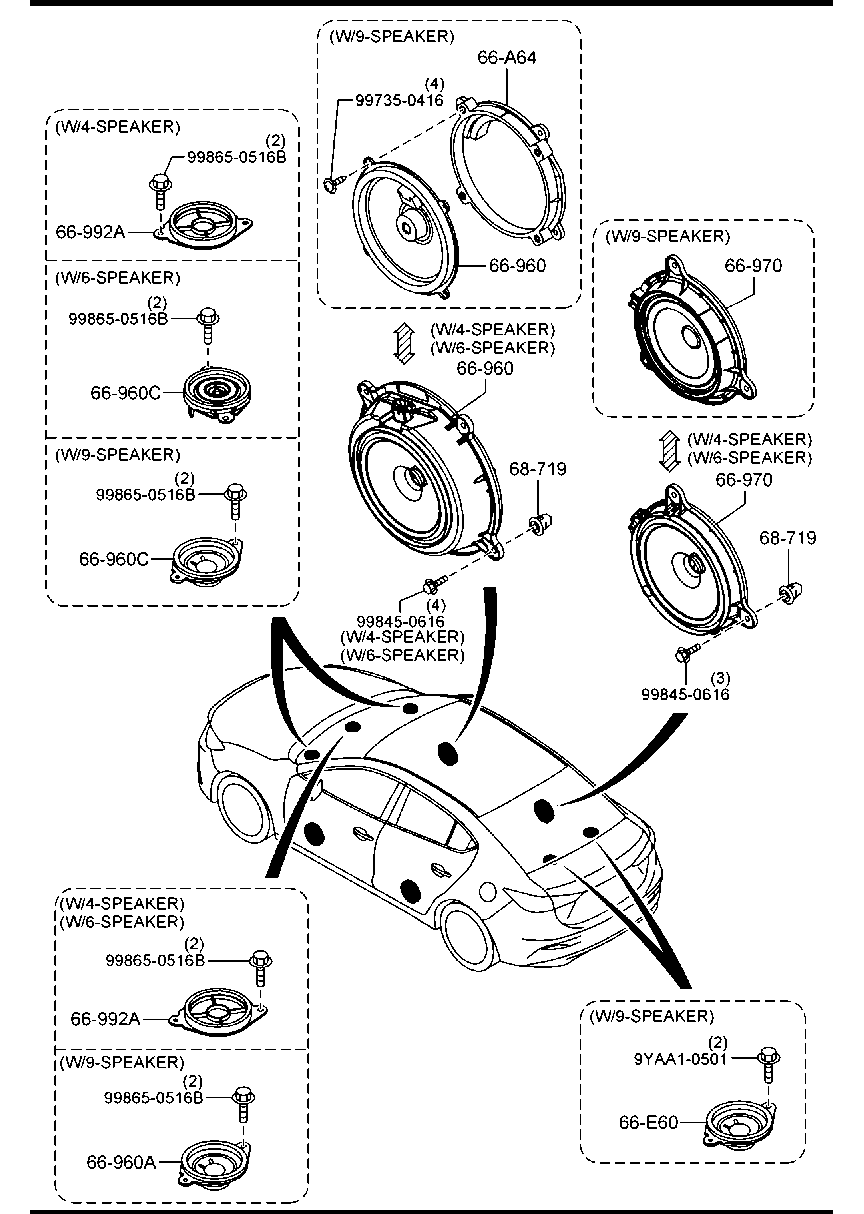 Audio Systems