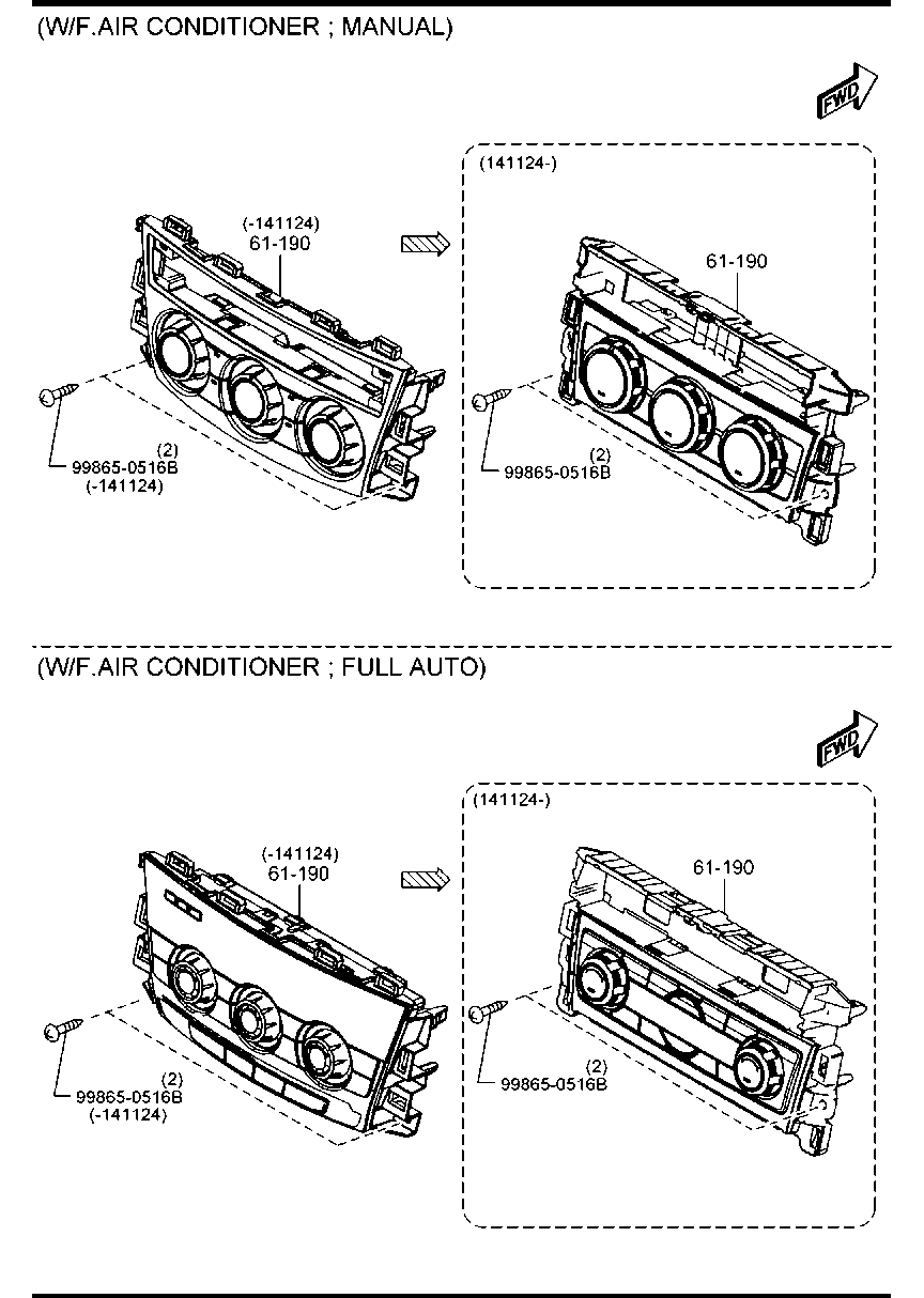 Heater Controls