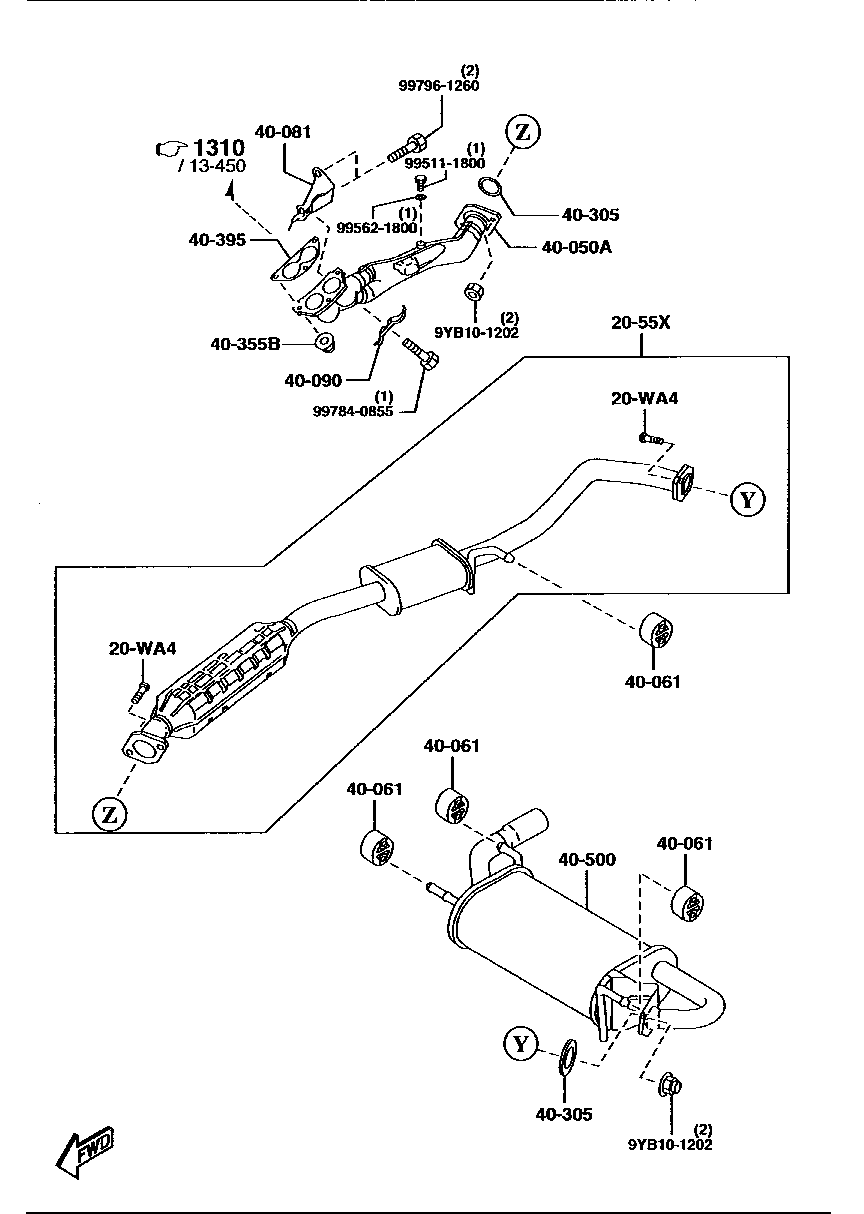 Exhaust System
