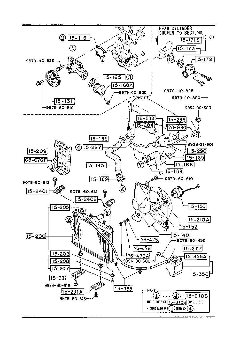 Cooling System