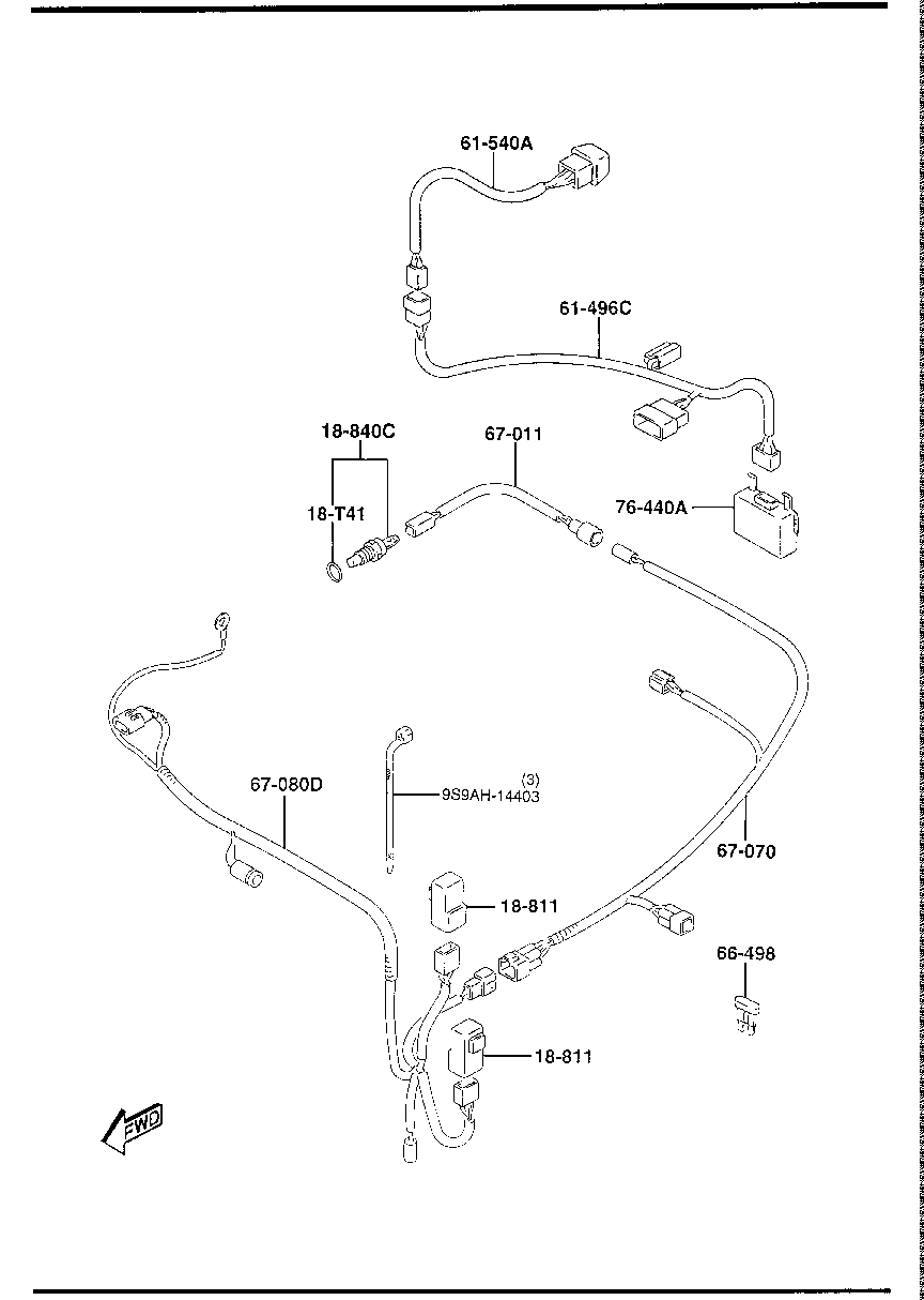 Wiring Harness