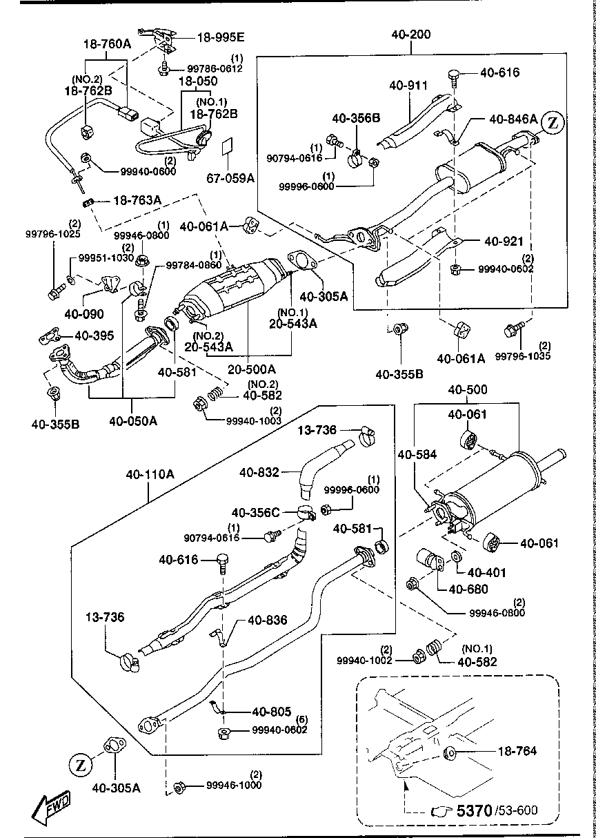 Exhaust System