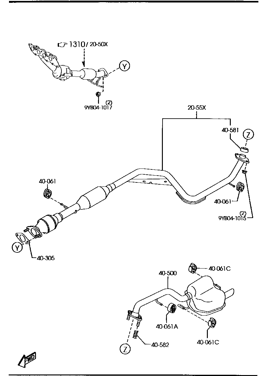 Exhaust System
