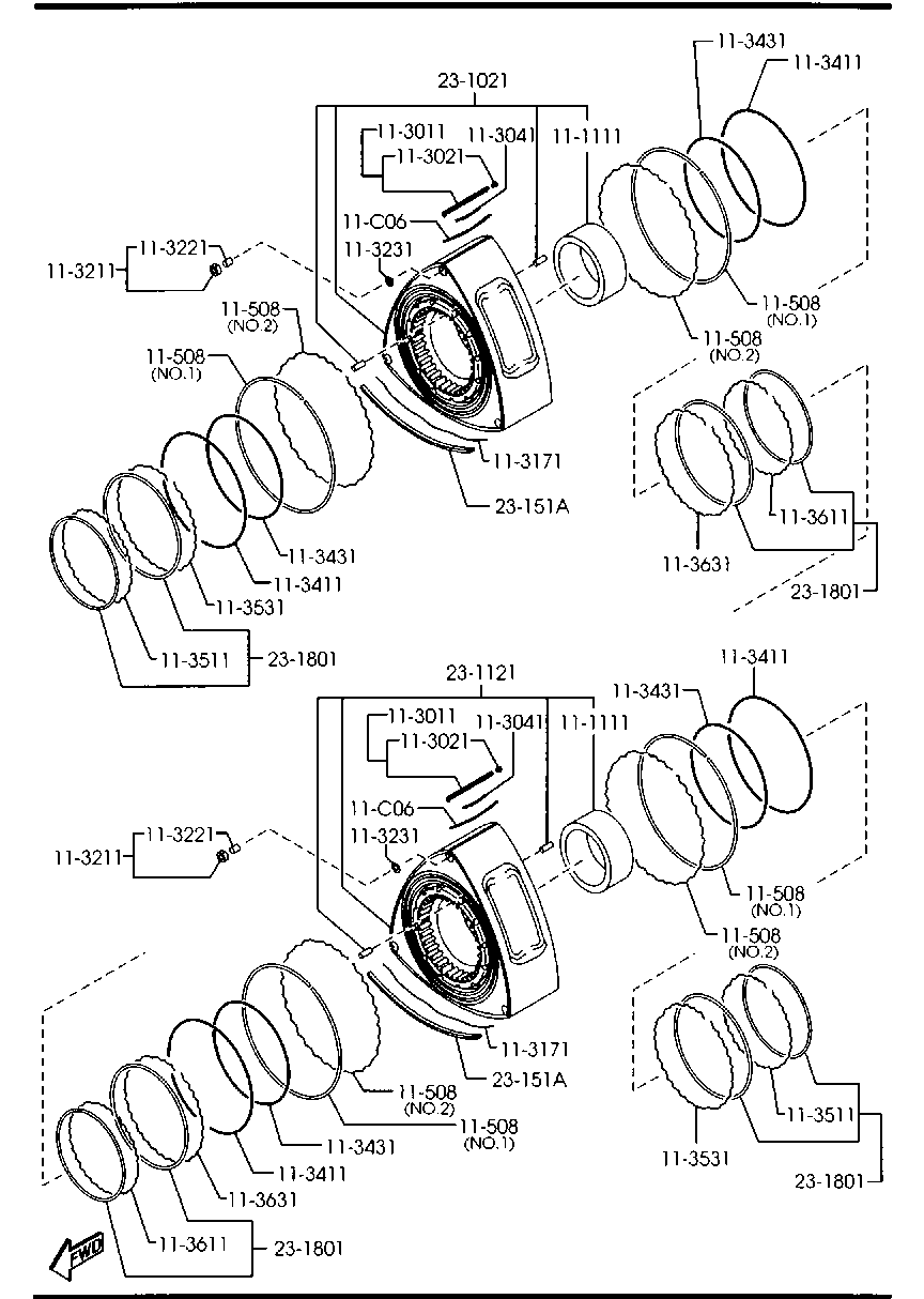 Related Parts