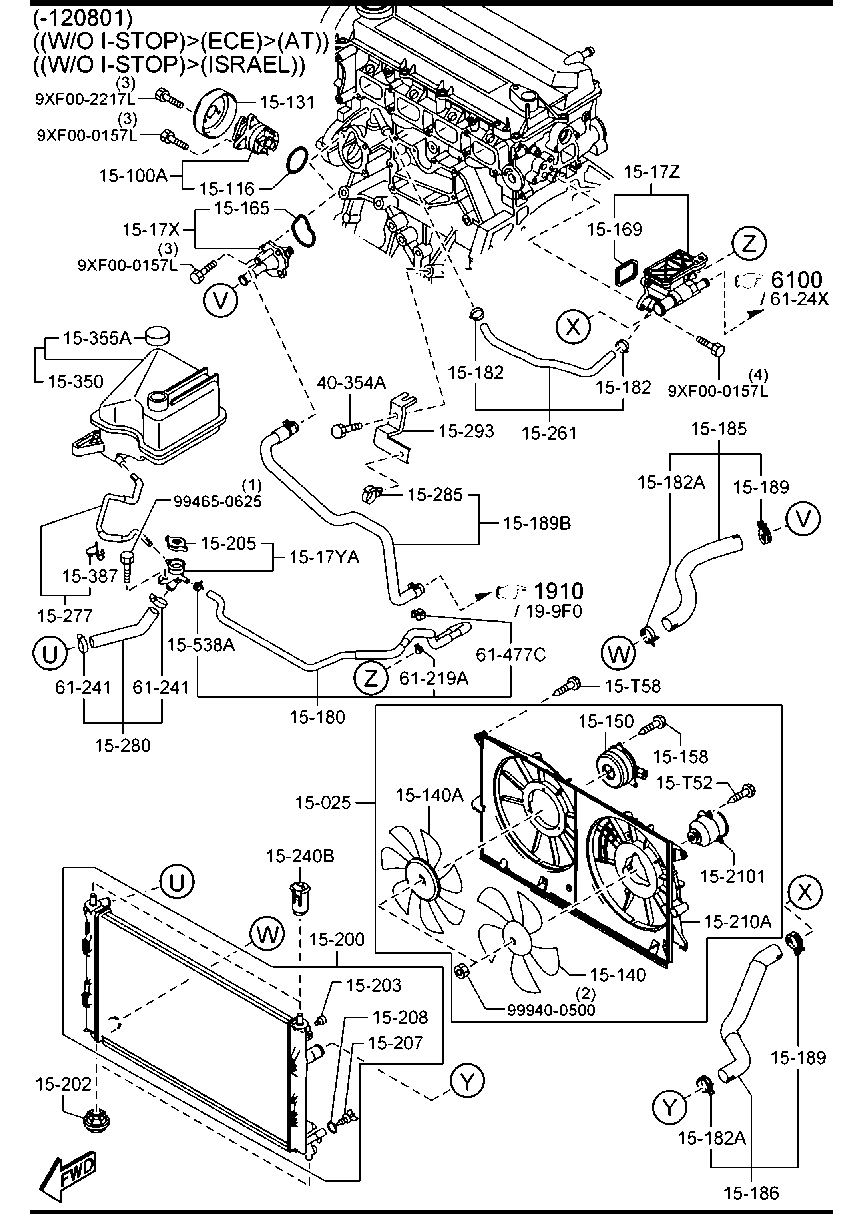 Cooling System