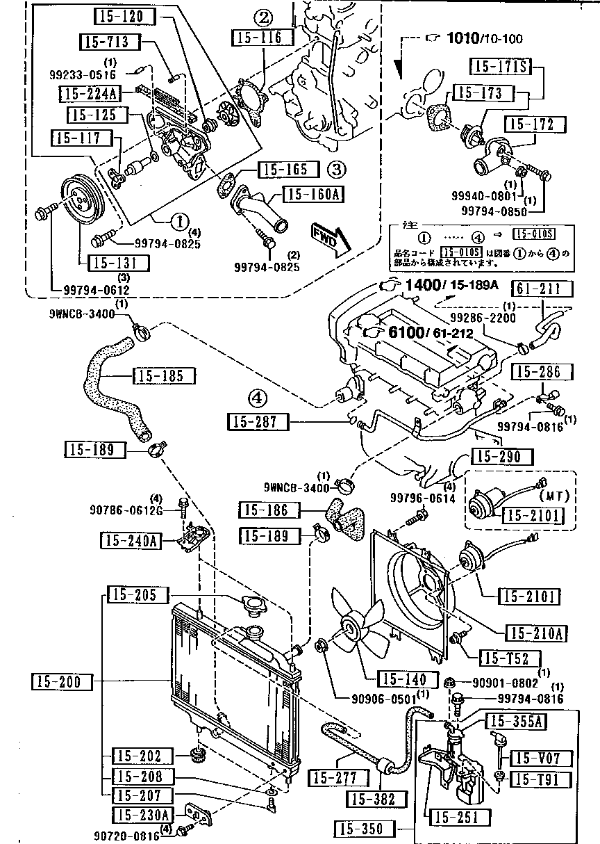 Cooling System